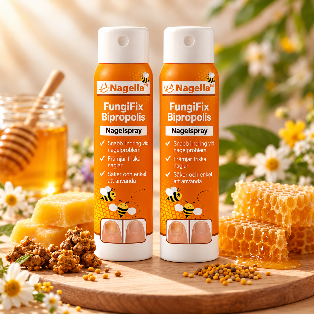 Nagella™ Nagelspray