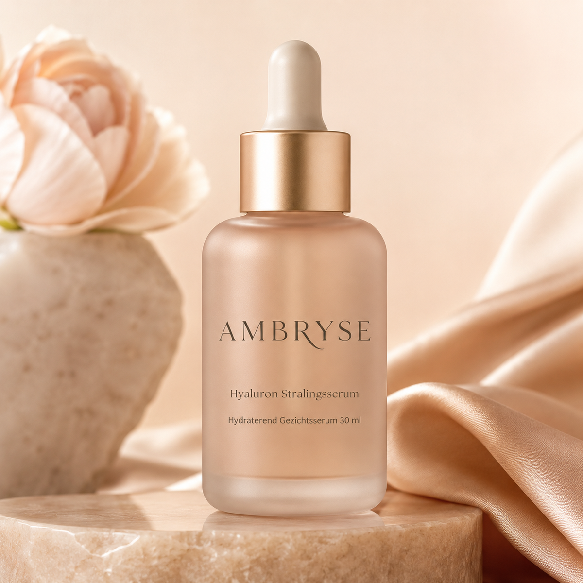 AMBRYSE | Hyaluron Radiance Serum