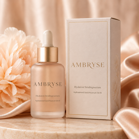 AMBRYSE | Hyaluron Radiance Serum