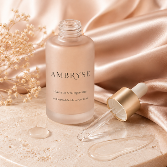 AMBRYSE | Hyaluron Radiance Serum